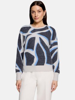 Damen Strickpullover