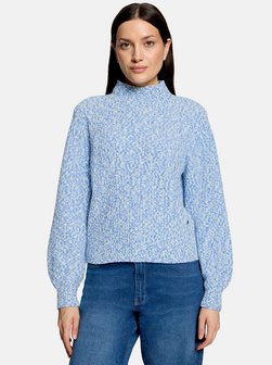 Damen Strickpullover
