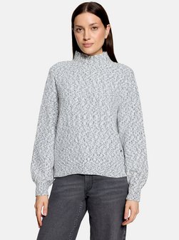 Damen Strickpullover