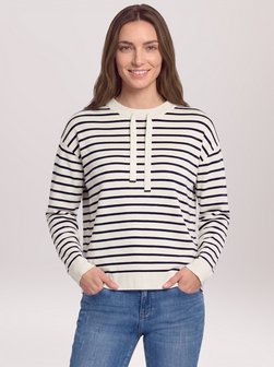 Damen Strickpullover