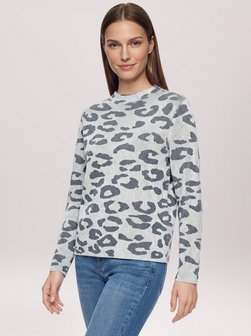 Damen Strickpullover