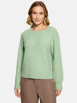 Damen Strickpullover