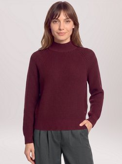 Damen Strickpullover