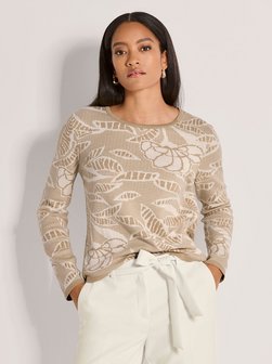 Damen Strickpullover