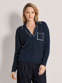 Damen Strickpullover