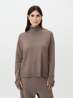 Damen Strickpullover