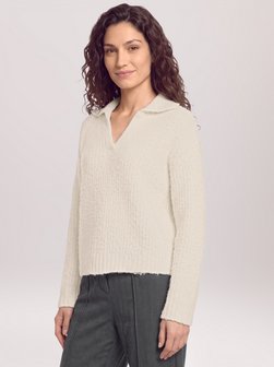 Damen Strickpullover