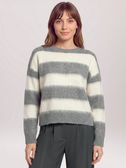 Damen Strickpullover
