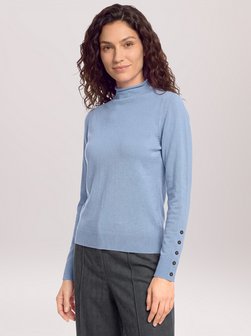 Damen Strickpullover