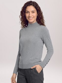 Damen Strickpullover