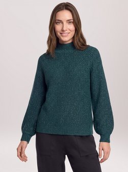 Damen Strickpullover