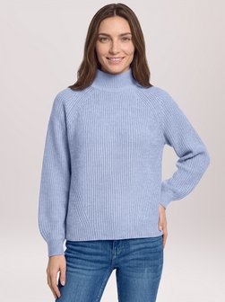 Damen Strickpullover