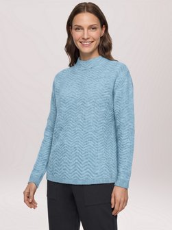 Damen Strickpullover