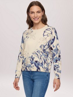 Damen Strickpullover