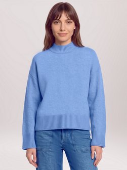 Damen Strickpullover
