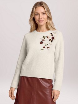 Damen Strickpullover