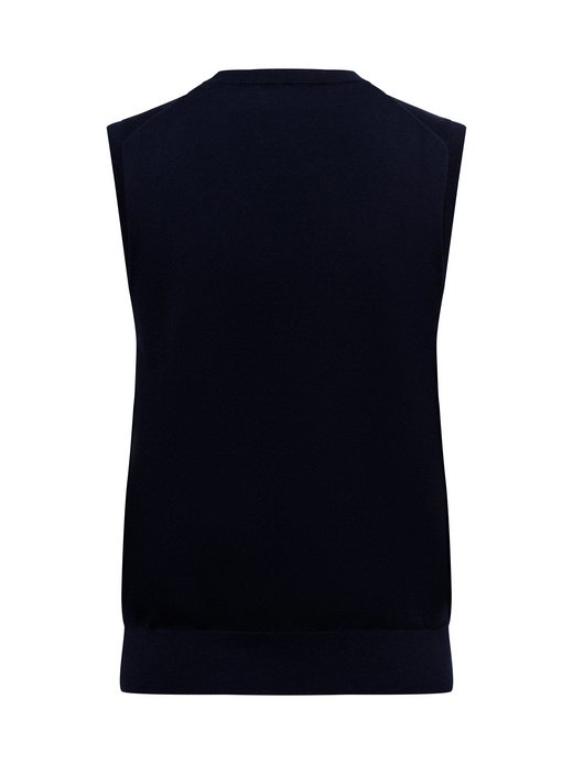 Damen Strickpullunder