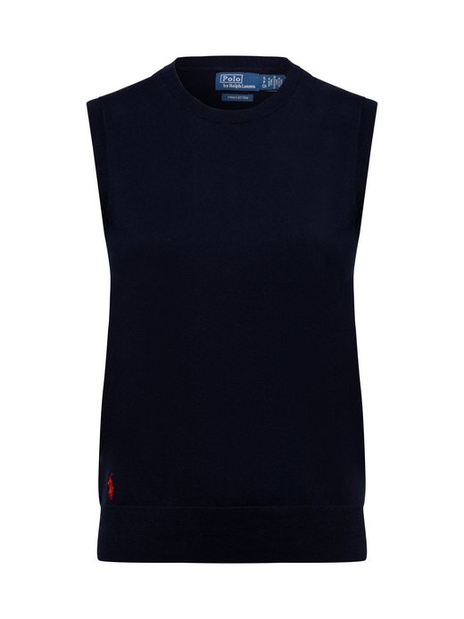 Damen Strickpullunder