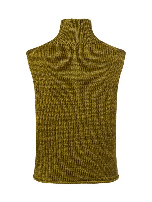 Damen Strickpullunder