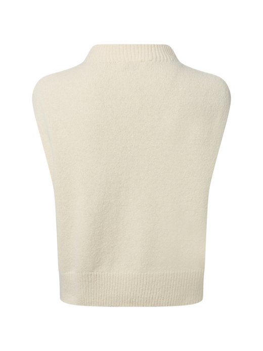 Damen Strickpullunder