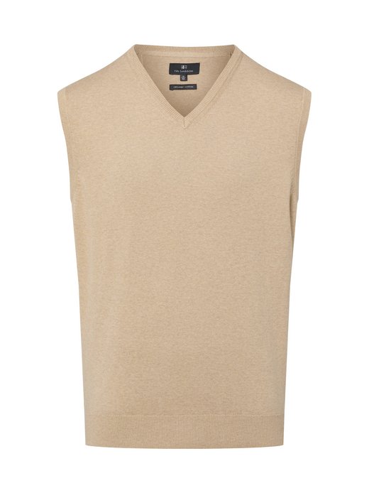 Damen Strickpullunder