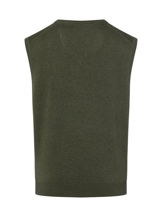 Damen Strickpullunder