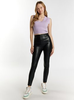 Damen Strickpullunder