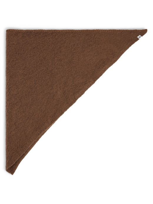 Damen Strickschal - Amadsi scarf