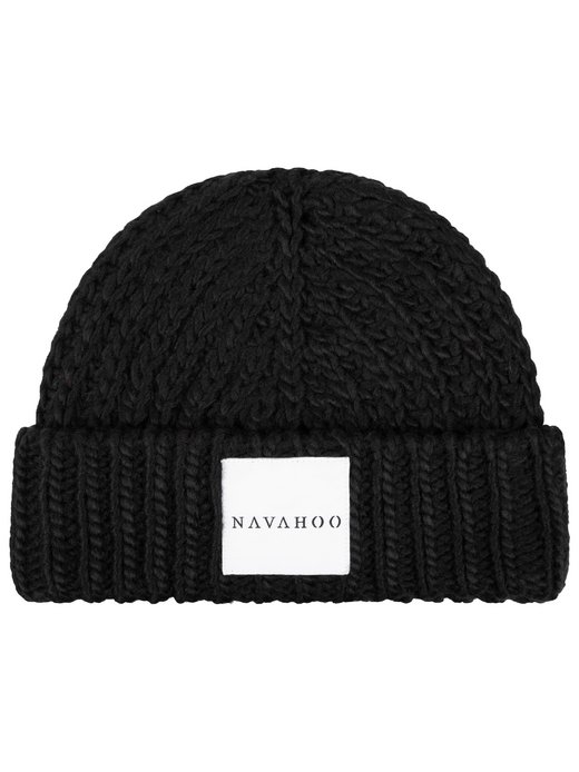 Damen Strickschal - Kuschelpärchen 14