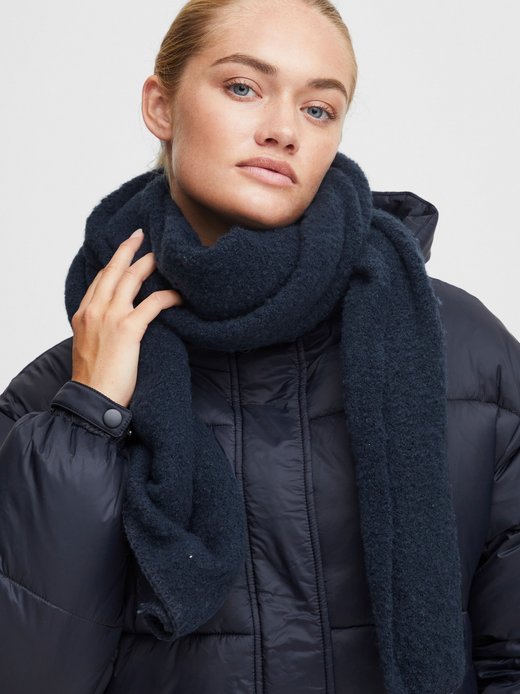 Damen Strickschal - OXVianna