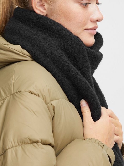 Damen Strickschal - OXVianna