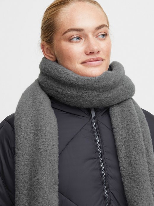 Damen Strickschal - OXVianna