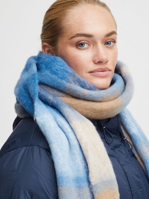 Damen Strickschal - OXVivi