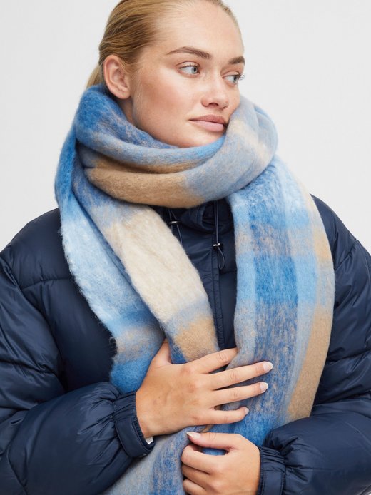 Damen Strickschal - OXVivi