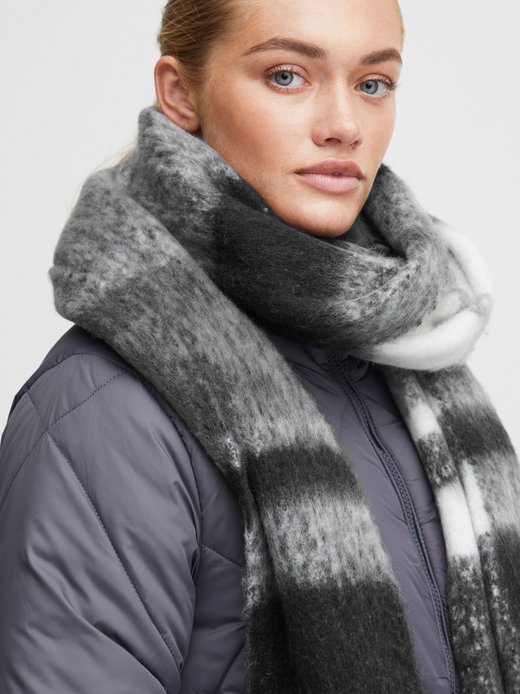 Damen Strickschal - OXVivi