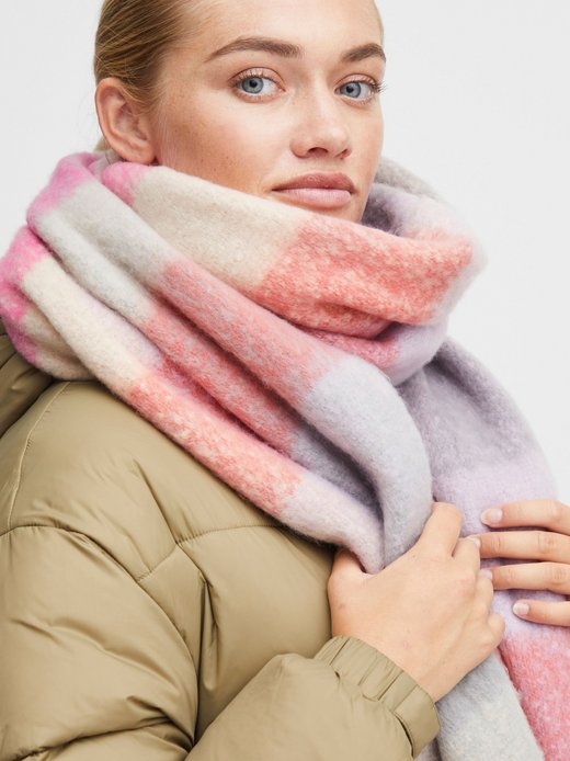 Damen Strickschal - OXVivi