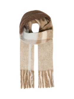 Damen Strickschal - OXVivi