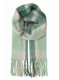 Damen Strickschal - OXVivi