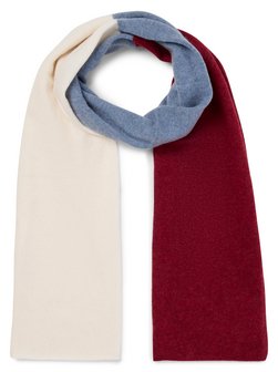 Damen Strickschal aus Kaschmir