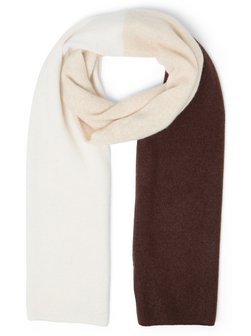 Damen Strickschal aus Kaschmir