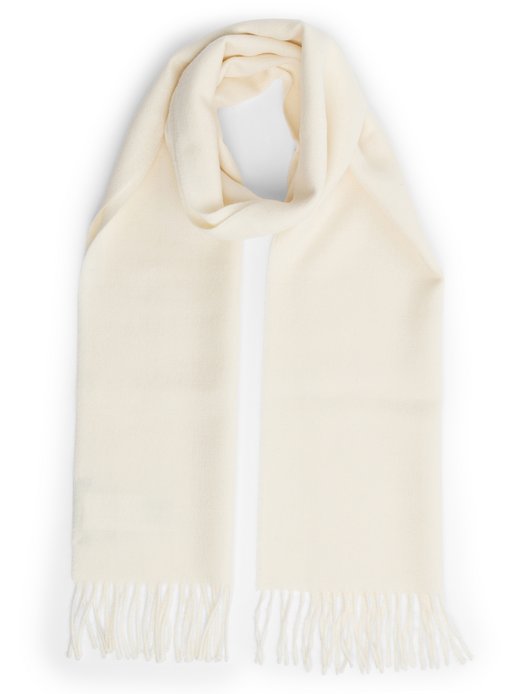 Damen Strickschal mit Alpaka-Anteil - Buona