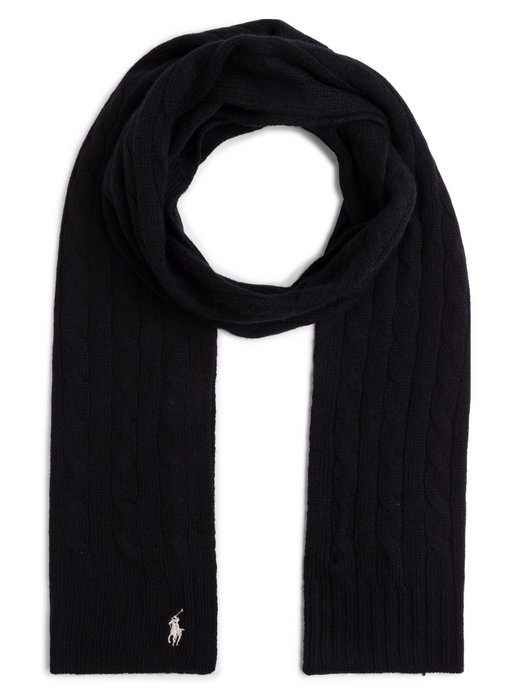 Damen Strickschal mit Cashmere-Anteil - Echo