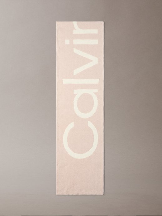 Damen Strickschal mit Cashmere-Anteil