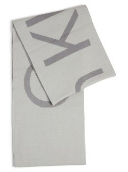 Damen Strickschal mit Cashmere-Anteil