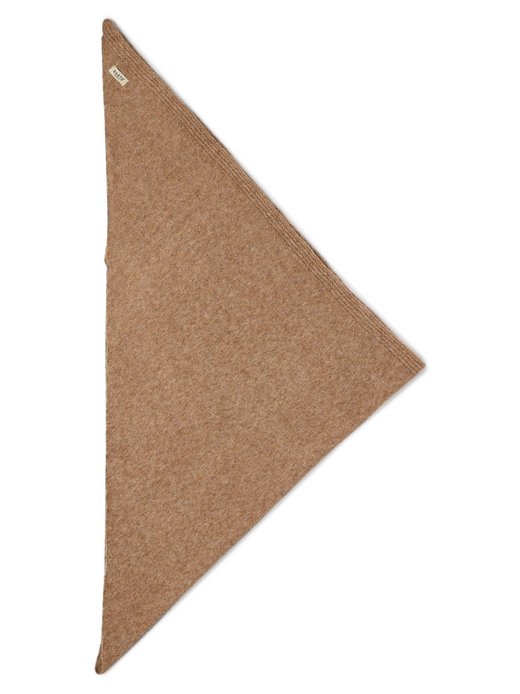 Damen Strickschal mit Woll-Anteil - Darty