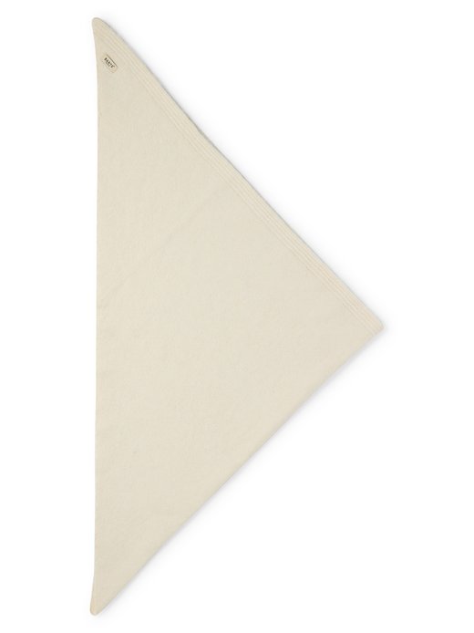 Damen Strickschal mit Woll-Anteil - Darty