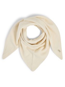 Damen Strickschal mit Woll-Anteil - Darty