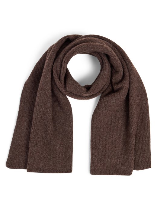 Damen Strickschal mit Woll-Anteil - Sanela