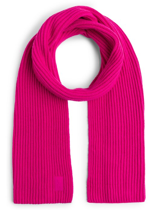 Damen Strickschal