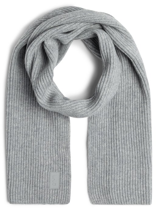 Damen Strickschal